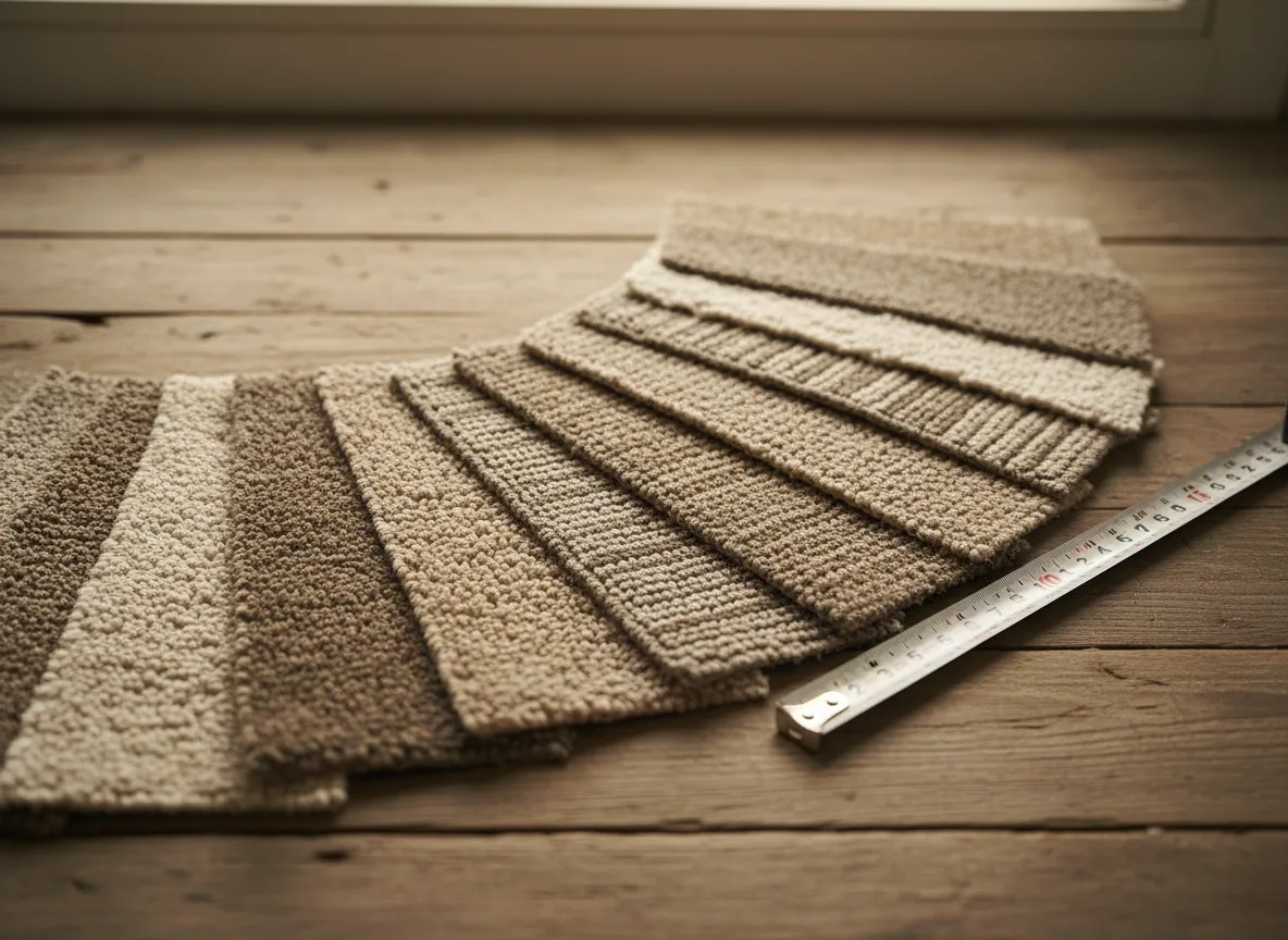 Carpet Installation Sims, AR FAQs